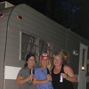 Meet your Posher, Krystal